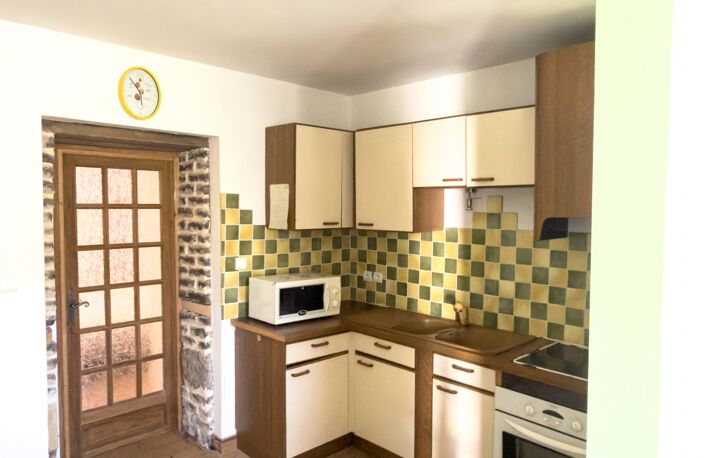 Vente Immeuble 74 m&sup2; — photo 3