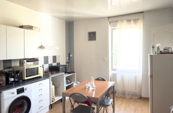 Vente Immeuble 74 m&sup2; — photo 5
