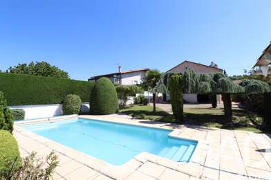 Maison 5 pièces 374000 €