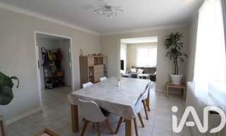 Maison 5 Pièces 133 m² à vendre à Les Martres-de-Veyre (63730)