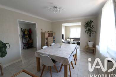 Maison 5 pièces 369000 €