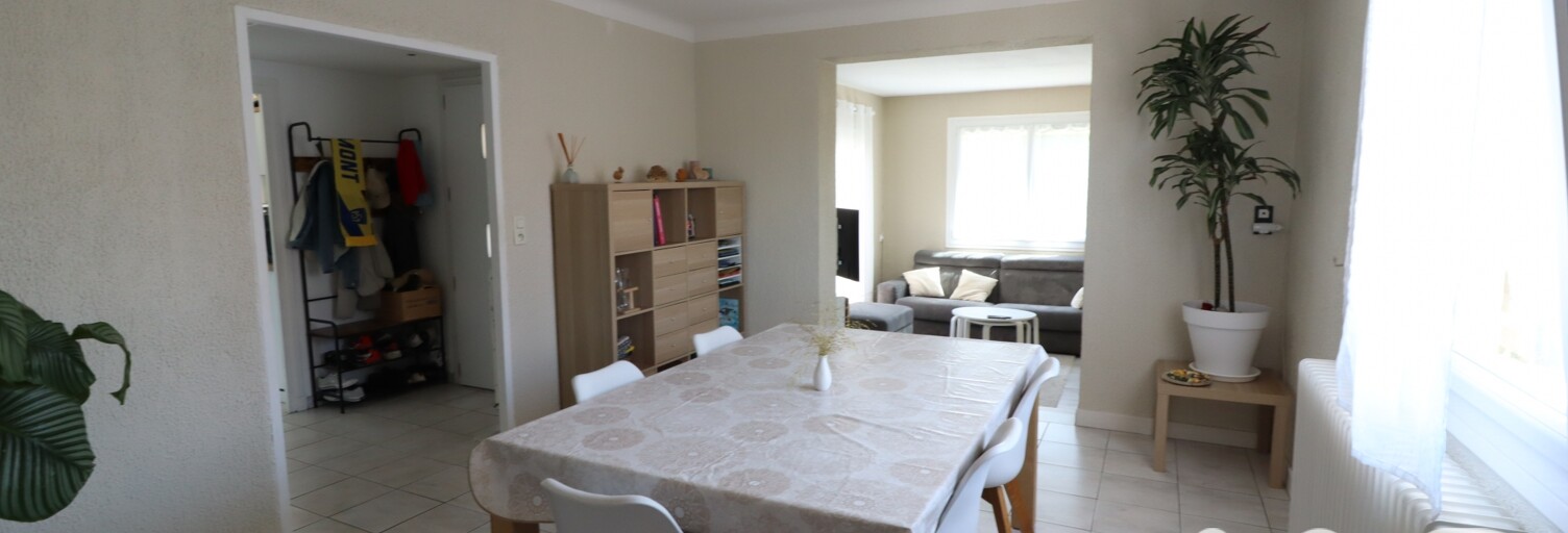 Maison 5 Pièces 133 m² à vendre à Les Martres-de-Veyre (63730)