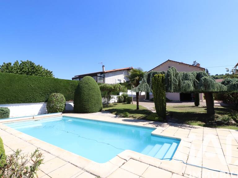 Vente Maison/villa 6 pièces — photo 1