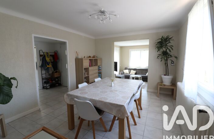 Vente Maison/villa 6 pièces — photo 2