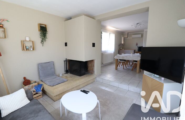 Vente Maison/villa 6 pièces — photo 3