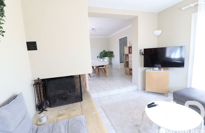 Vente Maison/villa 6 pièces — photo 4