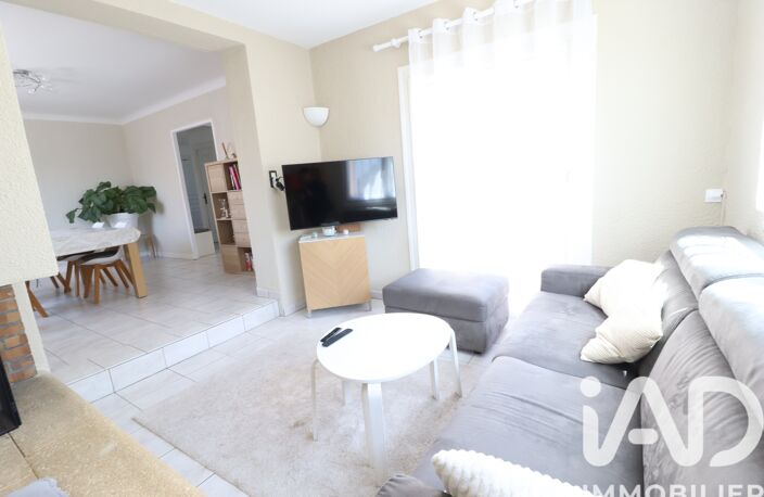 Vente Maison/villa 6 pièces — photo 5