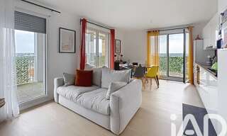 Appartement 3 Pièces 66 m² à vendre à Rennes (35000)