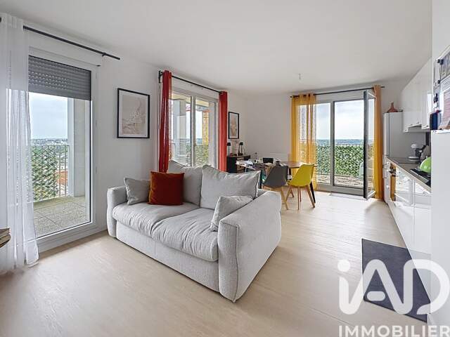 Vente Appartement 3 pièces — photo du bien