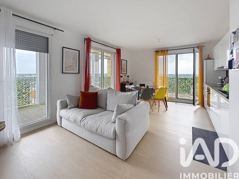 Vente Appartement 3 pièces — photo 1
