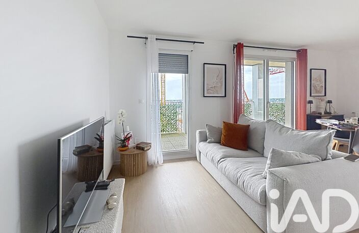 Vente Appartement 3 pièces — photo 2