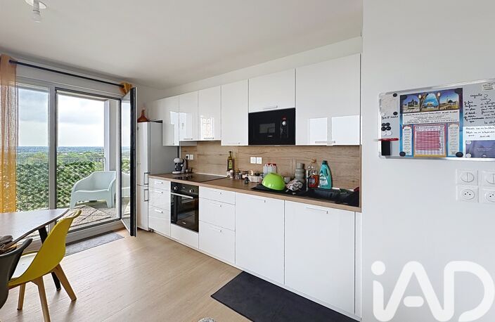 Vente Appartement 3 pièces — photo 3