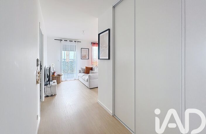 Vente Appartement 3 pièces — photo 4