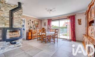 Maison 6 Pièces 122 m² à vendre à Montévrain (77144)