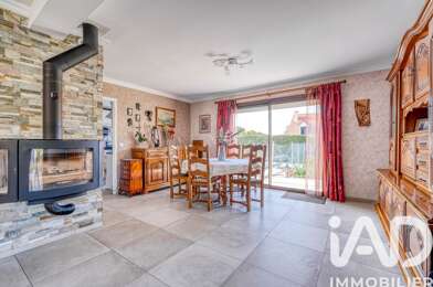 Maison 6 pièces 549000 €