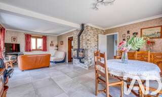 Maison 6 Pièces 122 m² à vendre à Montévrain (77144)