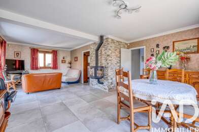 Maison 6 pièces 549000 €