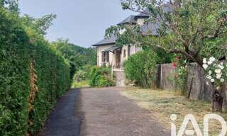 Maison 8 Pièces 185 m² à vendre à Audun-le-Roman (54560)