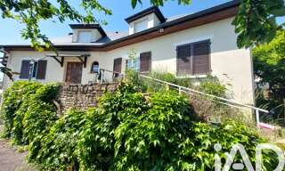 Maison 8 Pièces 185 m² à vendre à Audun-le-Roman (54560)