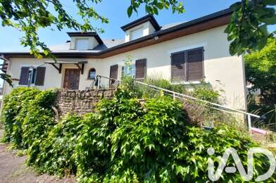 Maison 8 pièces 465000 €