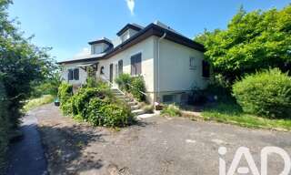 Maison 8 Pièces 185 m² à vendre à Audun-le-Roman (54560)