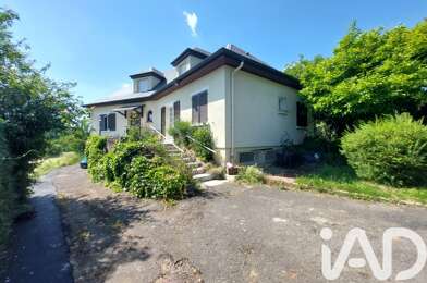 Maison 8 pièces 425000 €