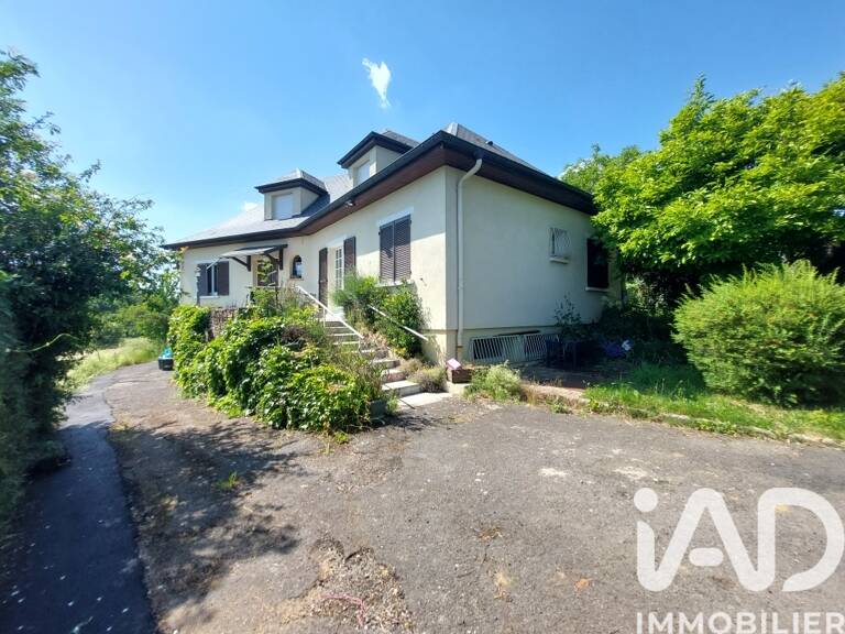 Vente Maison traditionnelle 8 pièces — photo 1