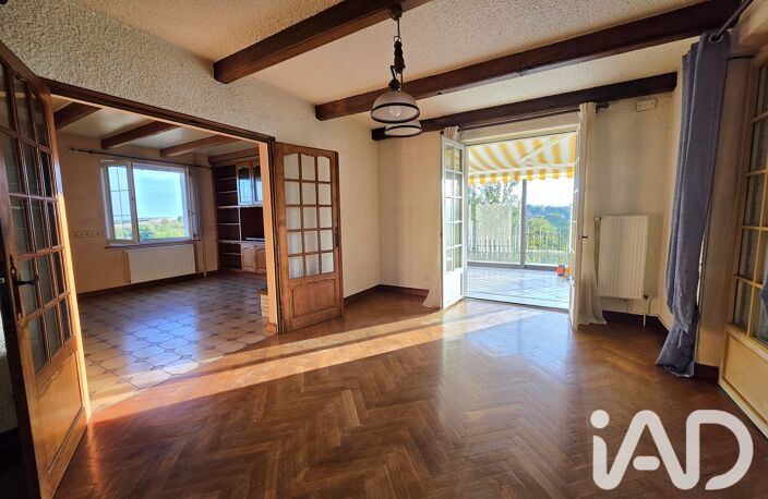Vente Maison traditionnelle 8 pièces — photo 4