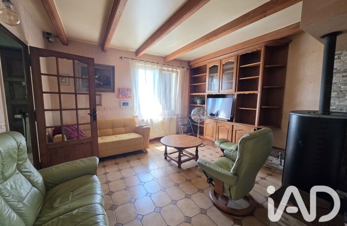 Vente Maison traditionnelle 8 pièces — photo 5