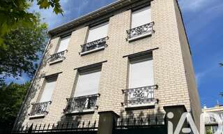 Maison 5 Pièces 90 m² à vendre à Meudon (92190)