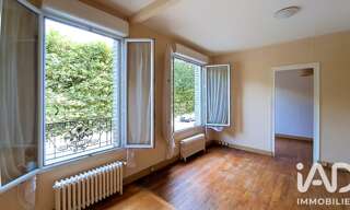 Maison 5 Pièces 90 m² à vendre à Meudon (92190)