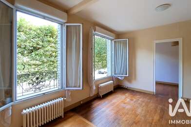 Maison 5 pièces 520000 €