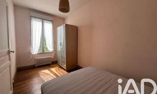 Maison 5 Pièces 90 m² à vendre à Meudon (92190)