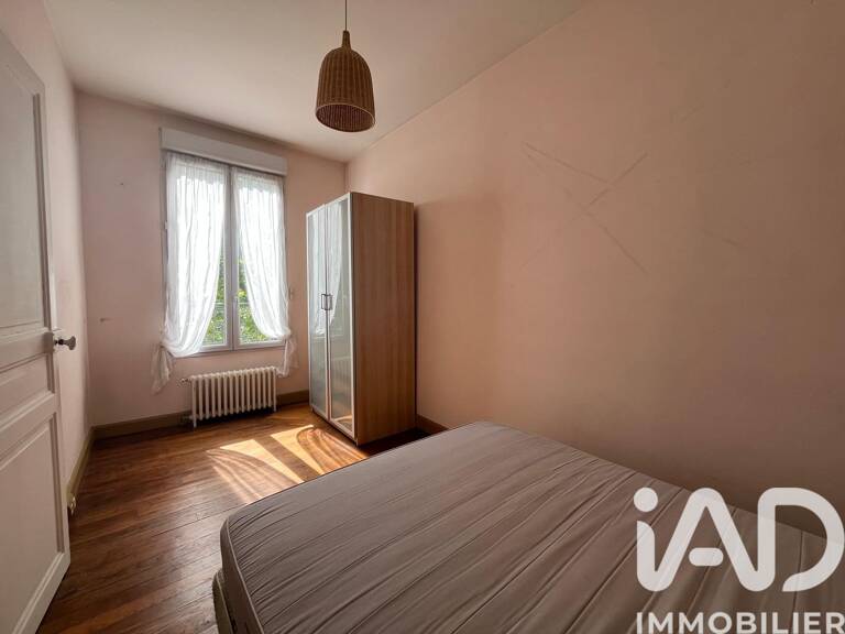 Vente Maison de ville 5 pièces — photo 1