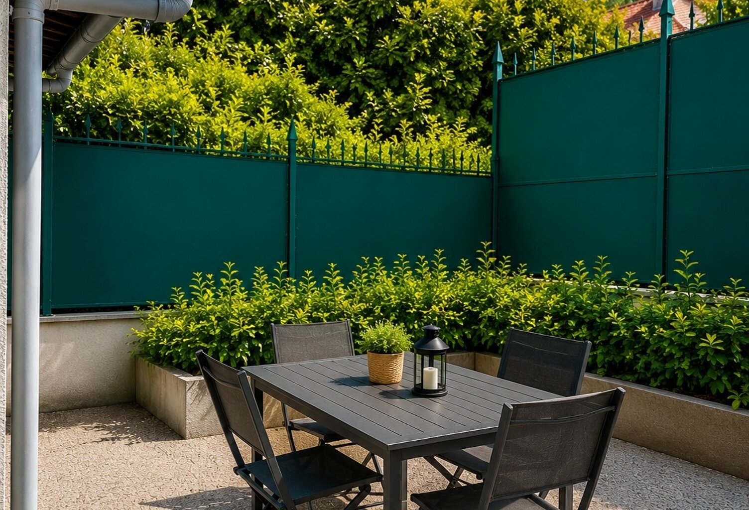Vente Maison de ville 5 pièces — photo 1