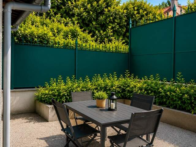Vente Maison de ville 5 pièces — photo du bien