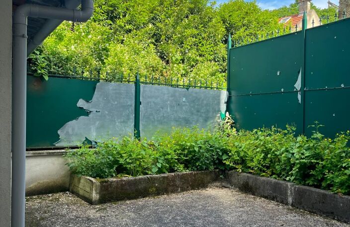 Vente Maison de ville 5 pièces — photo 2