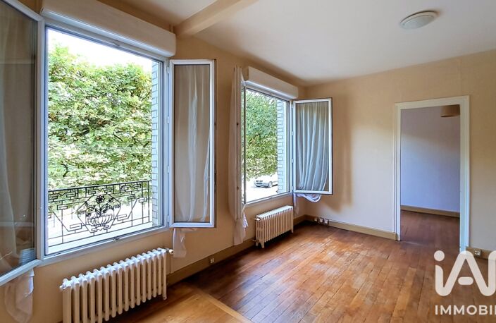 Vente Maison de ville 5 pièces — photo 3