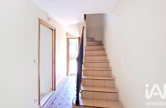 Vente Maison de ville 5 pièces — photo 5