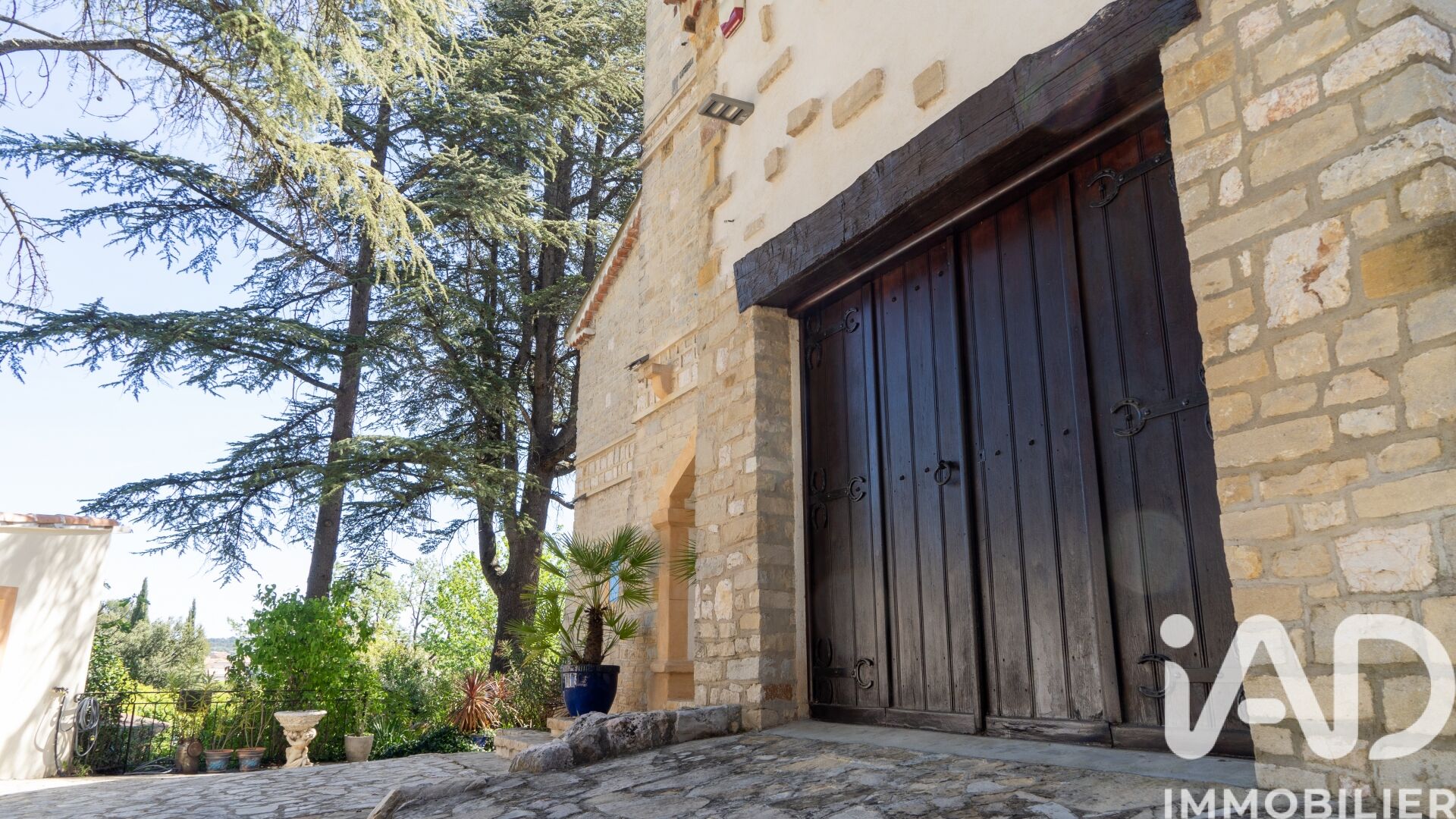 Location Maison/villa 7 pièces - Photo 2