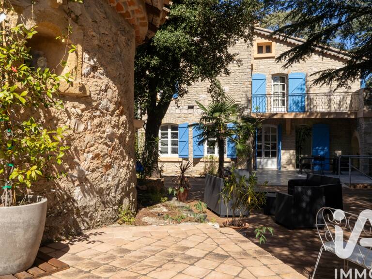 Location Maison/villa 7 pièces — photo 1