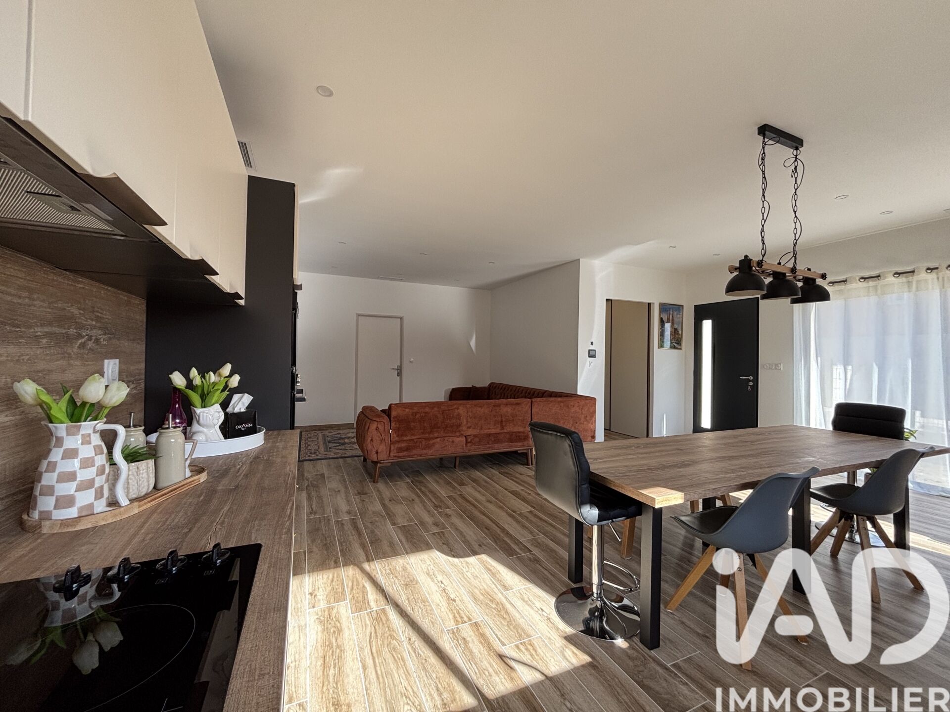 Vente Maison/villa 4 pièces - Photo 2
