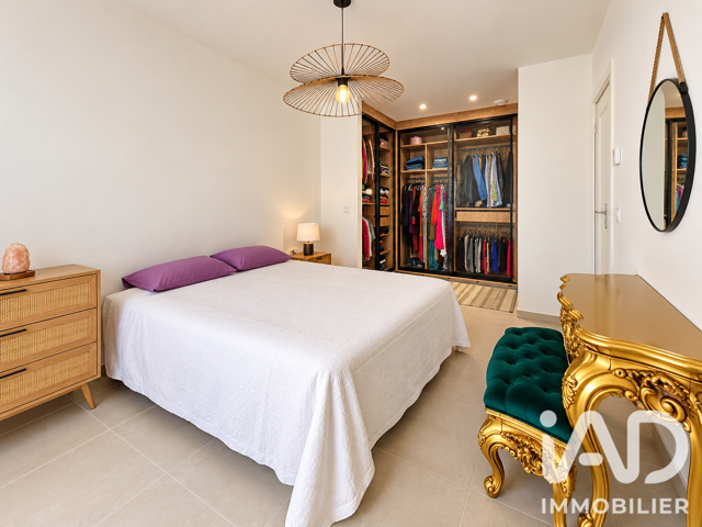 Vente Maison/villa 4 pièces — photo du bien