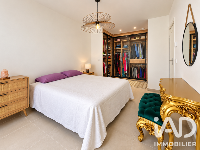 Vente Maison/villa 4 pièces — photo 1