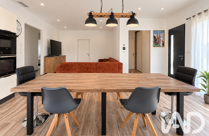 Vente Maison/villa 4 pièces — photo 5
