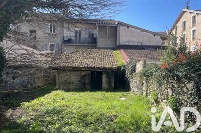 Appartement 3 pièces 185000 €