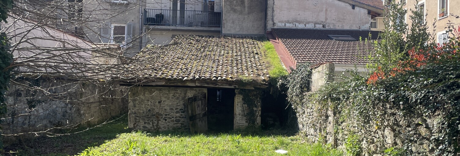 Appartement 3 Pièces 63 m² à vendre à Vizille (38220)