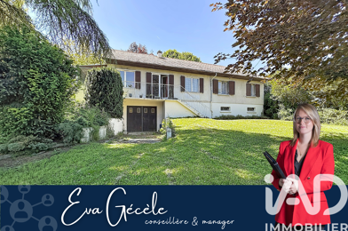 Maison 6 pièces 265000 €
