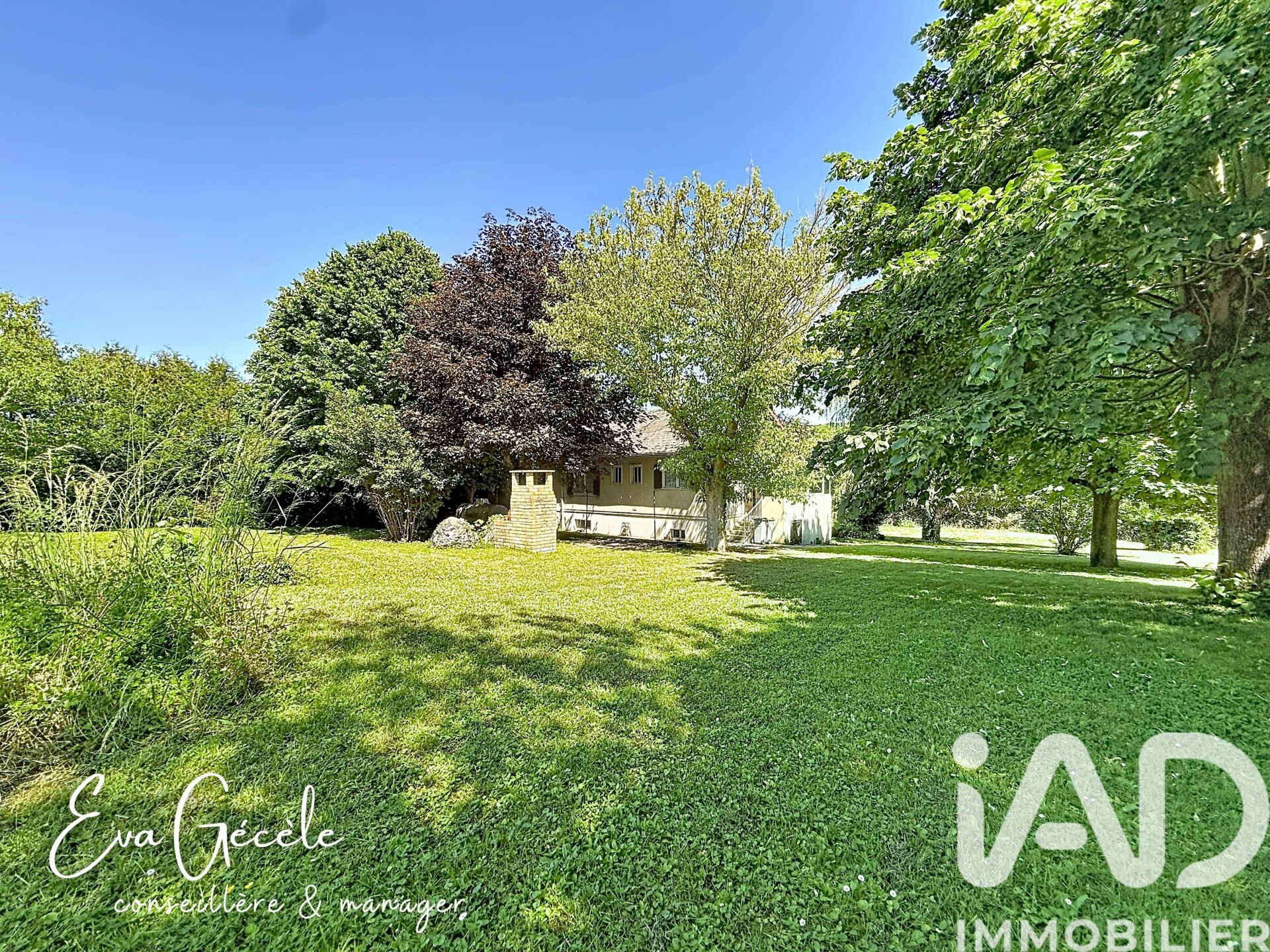 Vente Maison/villa 6 pièces - Photo 4