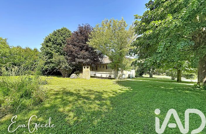 Vente Maison/villa 6 pièces — photo 4